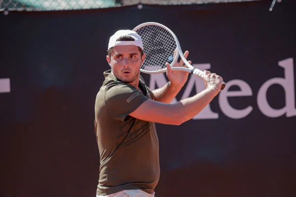 Entry List ATP Challenger Cervia 2026