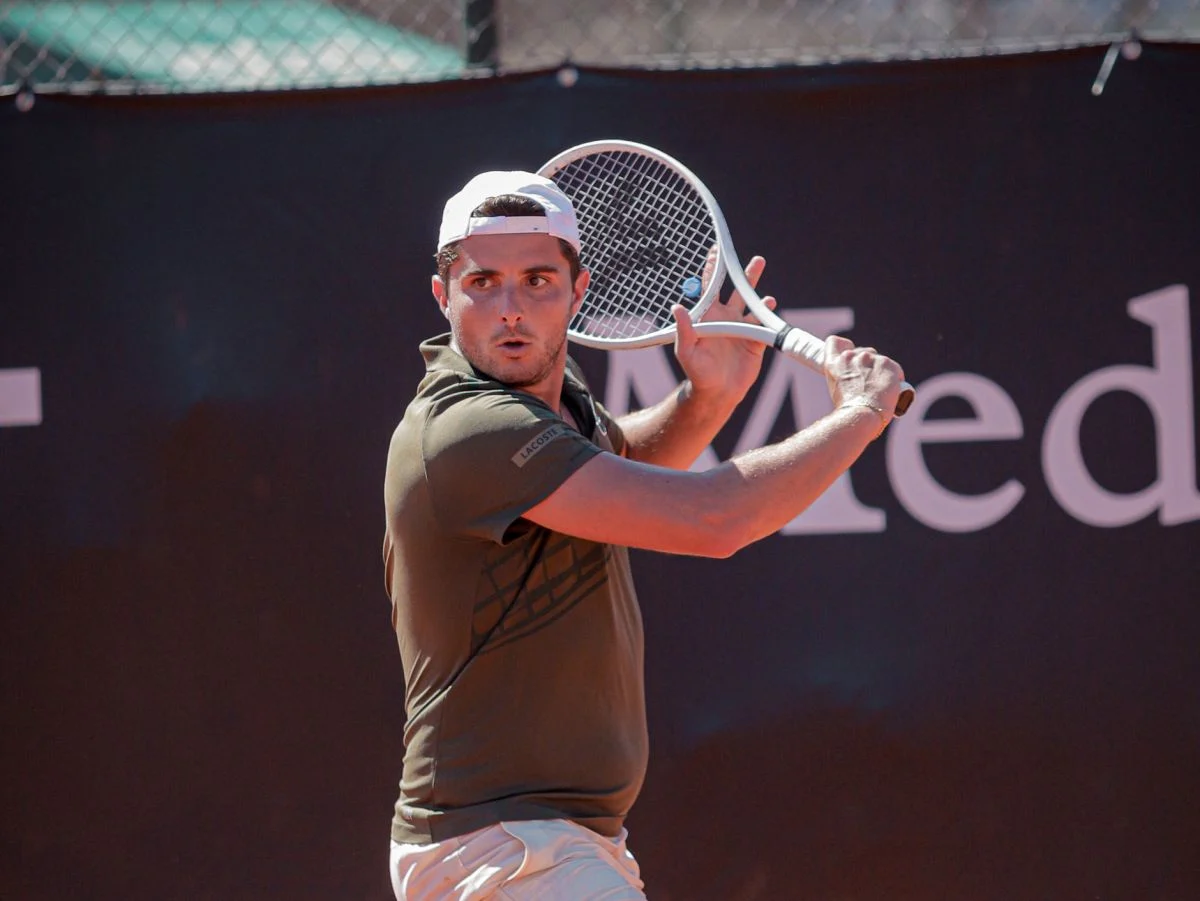 entry list atp challenger cervia 2026