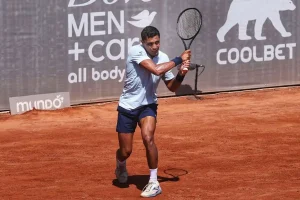 Entry List ATP Challenger Estambul 2026