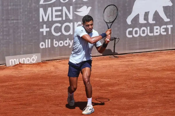 Entry List ATP Challenger Estambul 2026