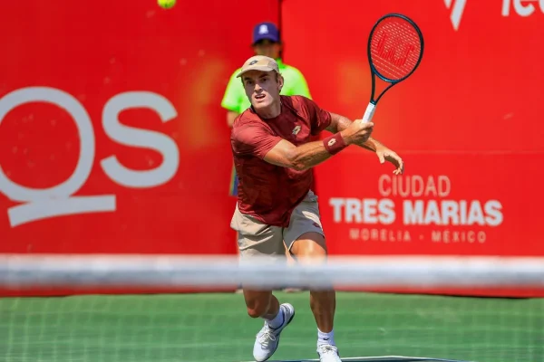 Entry List ATP Challenger Gwangju 2026