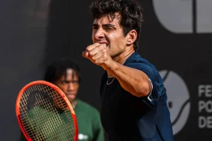 Entry List ATP Challenger Oeiras 4 2026