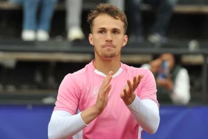 Entry List ATP Challenger Ostrava 2026