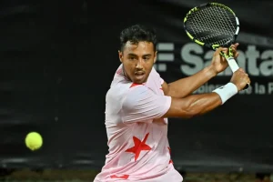 Entry List ATP Challenger Sarasota 2026