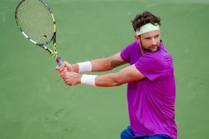 Entry List ATP Challenger Shymkent 2 2026