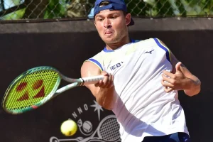 Entry List ATP Challenger Túnez 2026