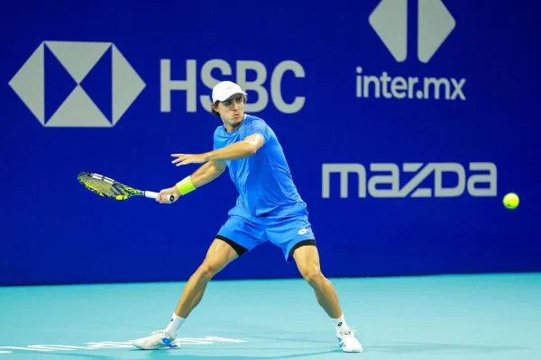 Entry List ATP Challenger Wuxi 2026