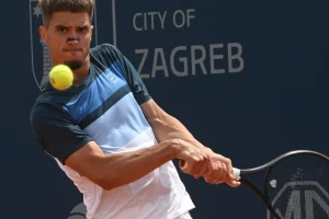 Entry List ATP Challenger Zagreb 2026