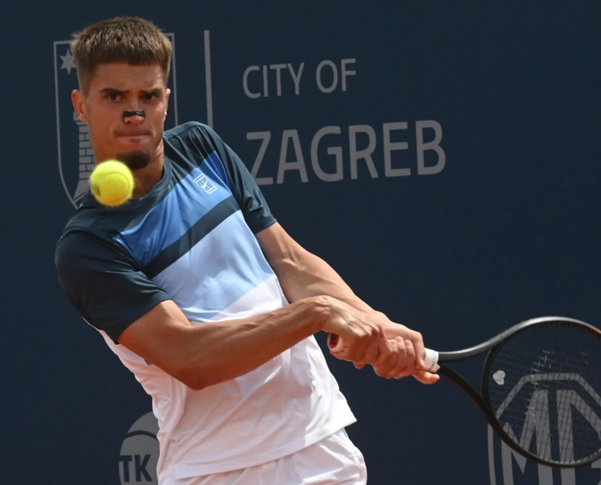 entry list atp challenger zagreb 2026