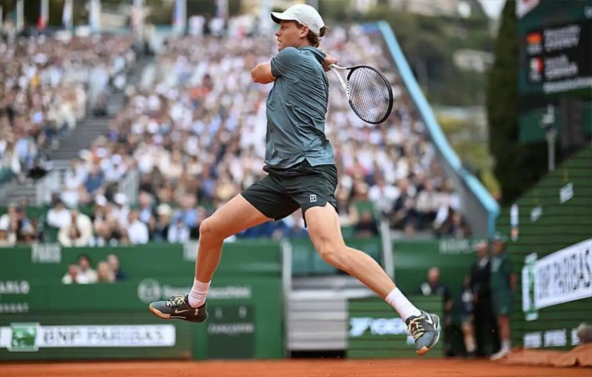 estamos realmente impresionados vagnozzi sinner montecarlo