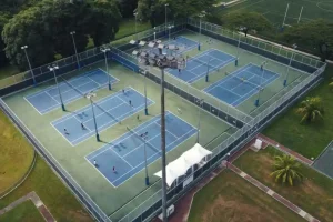 ¿Están evolucionando los torneos de tenis hacia una correcta experiencia del espectador?
