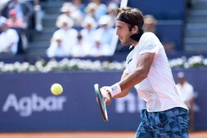 Lo dejó sin combustible: La fórmula de Etcheverry para desarmar a Draper y avanzar en Barcelona