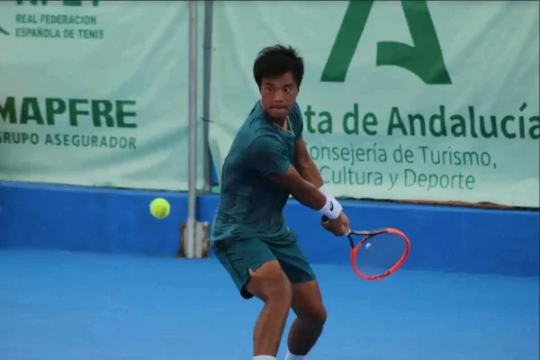 Fajing Sun logra el triunfo en el final agónico de Wuning 2