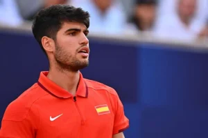 Feliciano López: “Alcaraz tiene un extra que los demás no tienen, y es que cada día tiene que ganar”