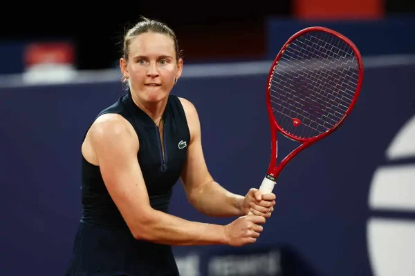 Fiona Ferro se consagra con autoridad en Oeiras