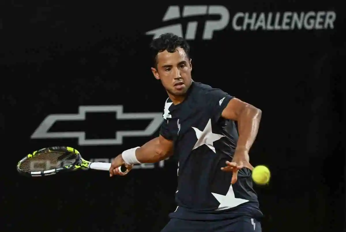 fiesta boliviana en santa cruz: campeon y finalista en el torneo mas importante del pais