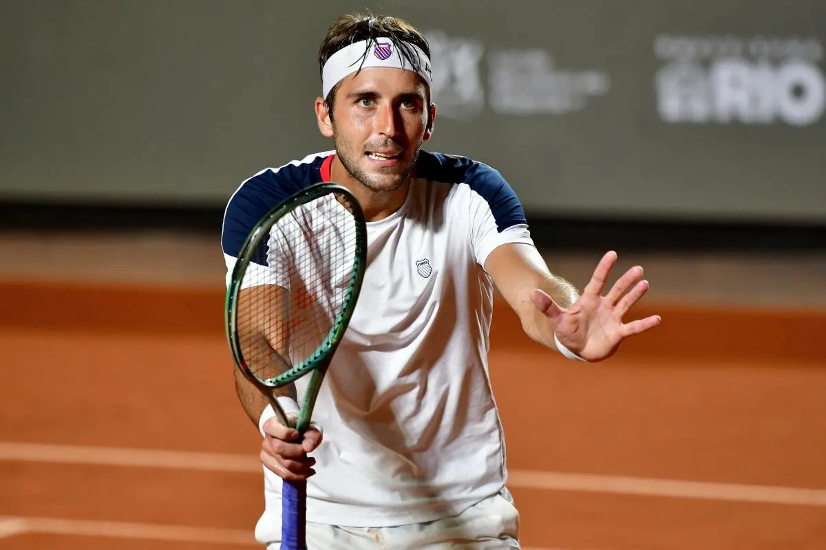 fils etcheverry mutua madrid open 2026