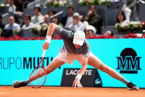 Fonseca: “Jódar lo tiene todo para ser un gran jugador”