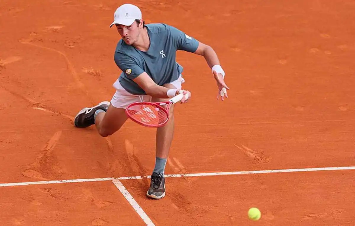 fonseca rinderknech atp montecarlo 2026