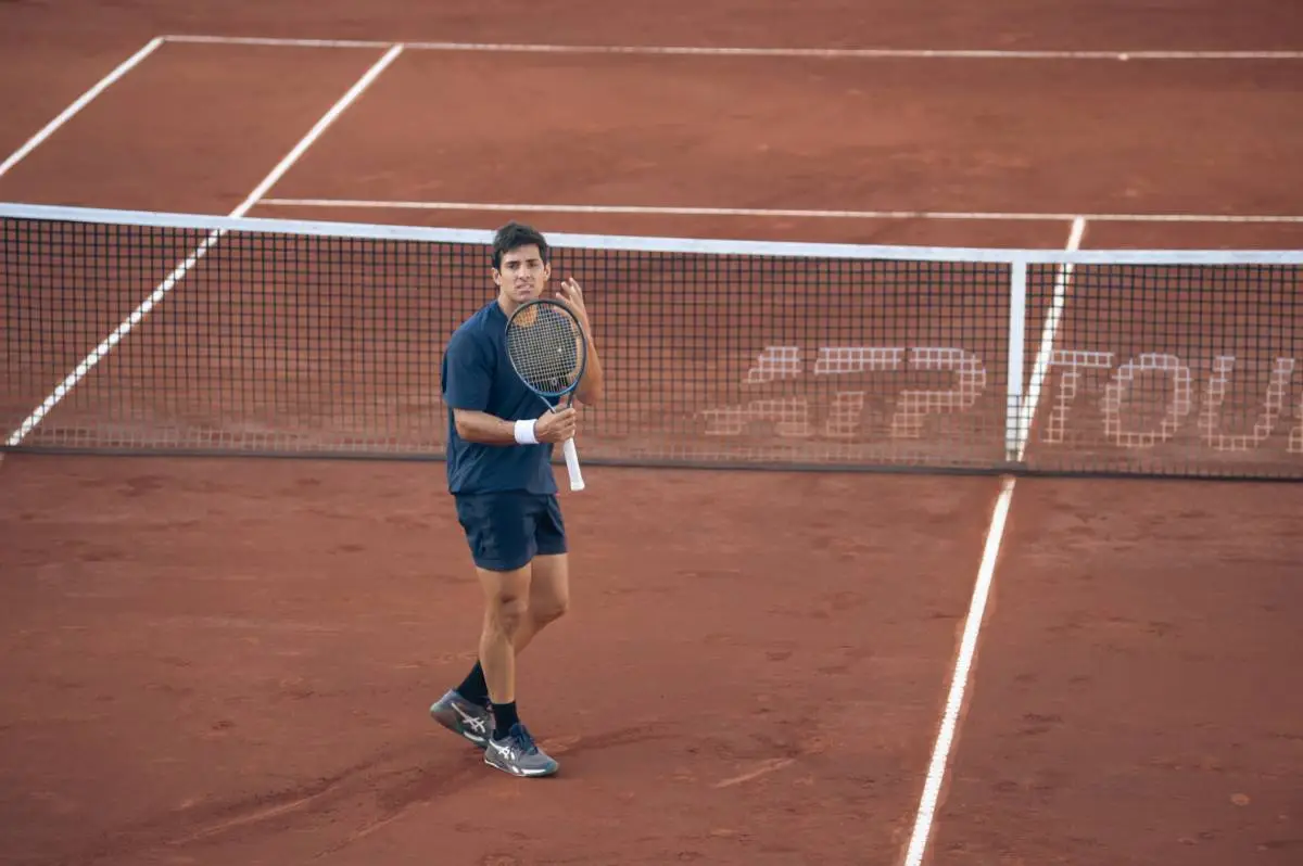 garin blockx mutua madrid open 2026