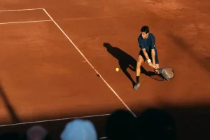 Lucha, juegos interminables y un cruel desenlace para Garín en Madrid