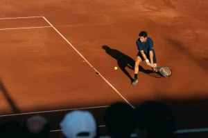 Garín roza la hazaña en Montecarlo y cae en un final desgarrador ante Zverev