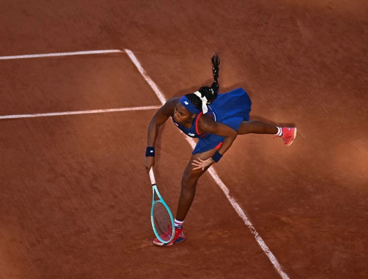 gauff samsonova wta stuttgart 2026