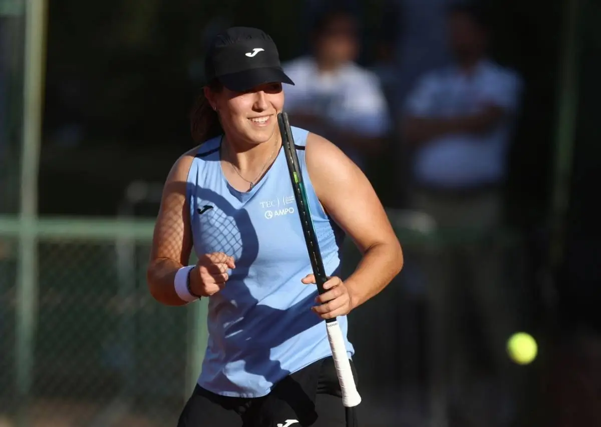 grand prix madrid: continuan multiplicandose las alegrias para el tenis español