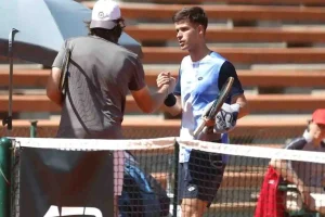 Grand Prix Madrid: Mucha afluencia de público en una primera intensa jornada