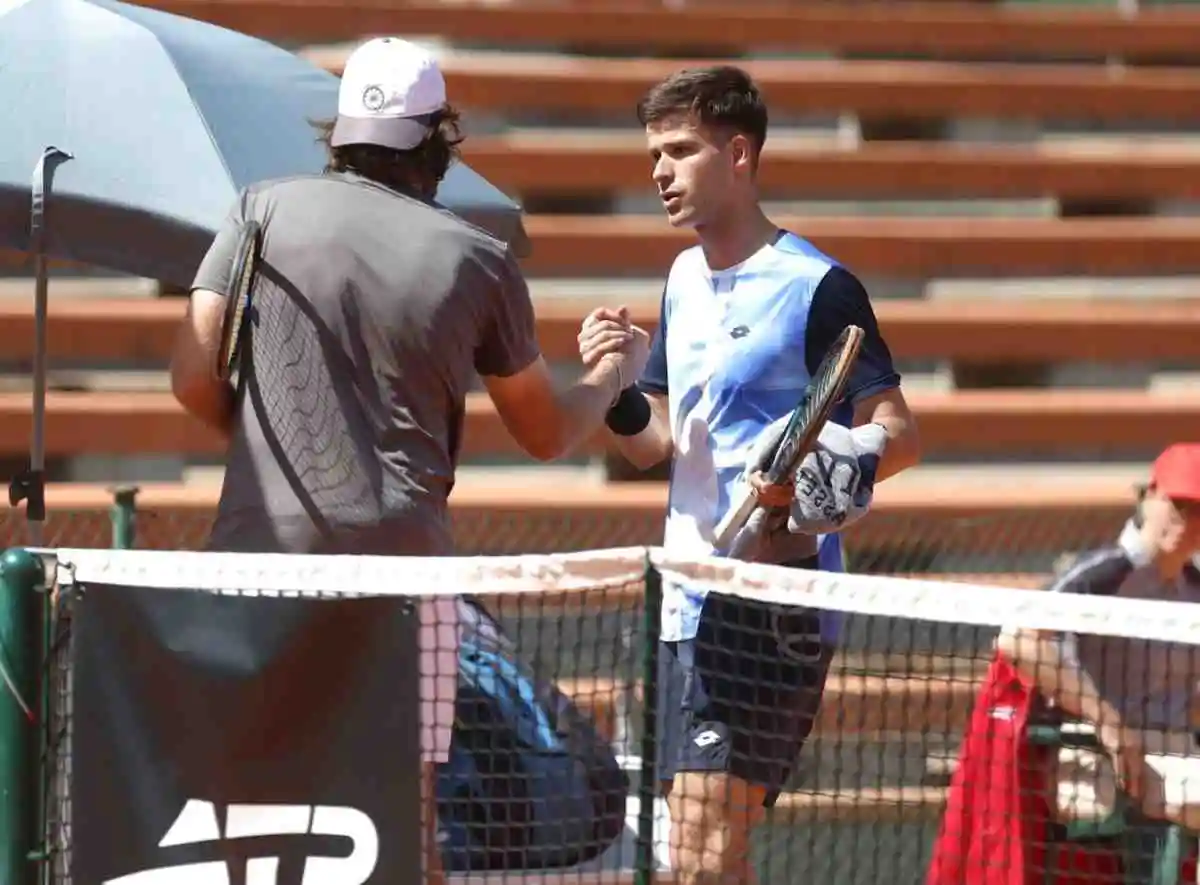 grand prix madrid: mucha afluencia de publico en una primera intensa jornada