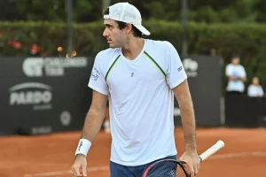 El título queda en casa: Heide grita campeón en Campinas