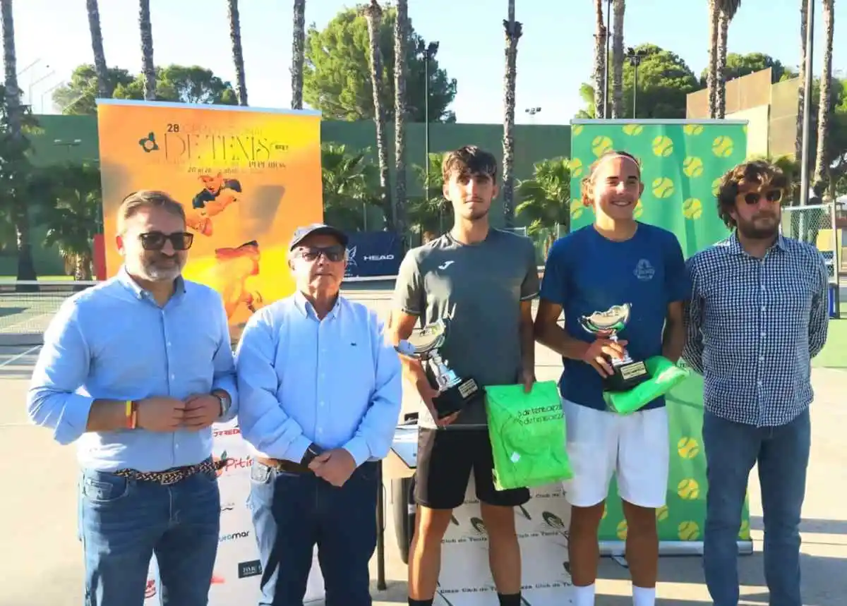 ibp cieza: pablo hermoso conquista el trofeo en el xxviii open ciudad de cieza memorial pepe rios