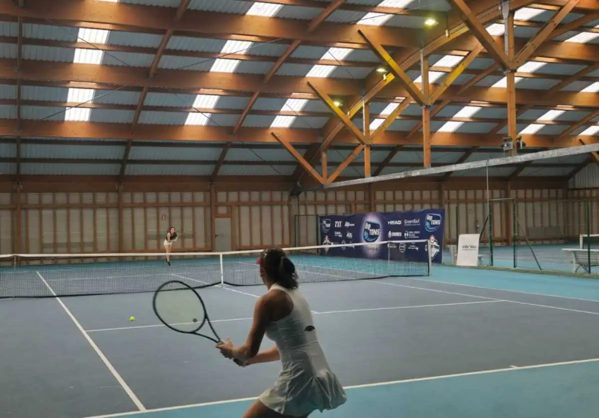 ibp mendizorrotza: nueva edicion del trofeo ibp tenis san prudencio vitoria femenino