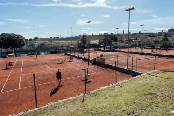 ITF Cercle Sabadellès: Los españoles llegan en un gran momento y quieren dar la campanada