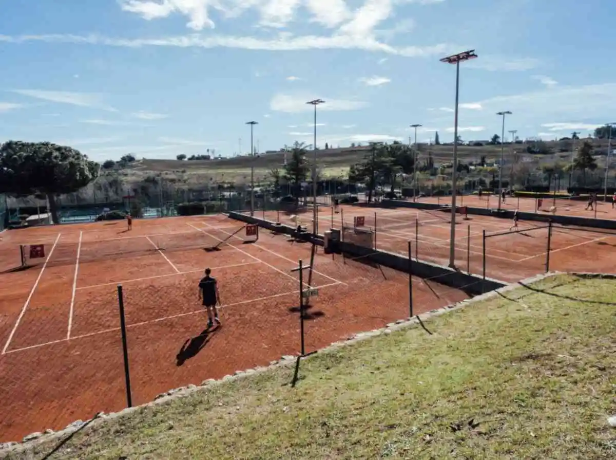 itf cercle sabadelles: los españoles llegan en un gran momento y quieren dar la campanada