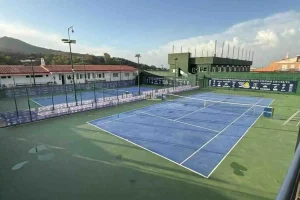 ITF Ceuta: El circuito de tenis internacional hace su parada en Ceuta un año más
