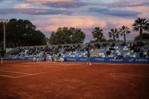 ITF Junior Alicante: El Club Atlético Montemar preparado para otro torneo internacional