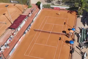 ITF Reus Junior: Máxima expectación con la Costa Daurada Cup ITF Junior J30