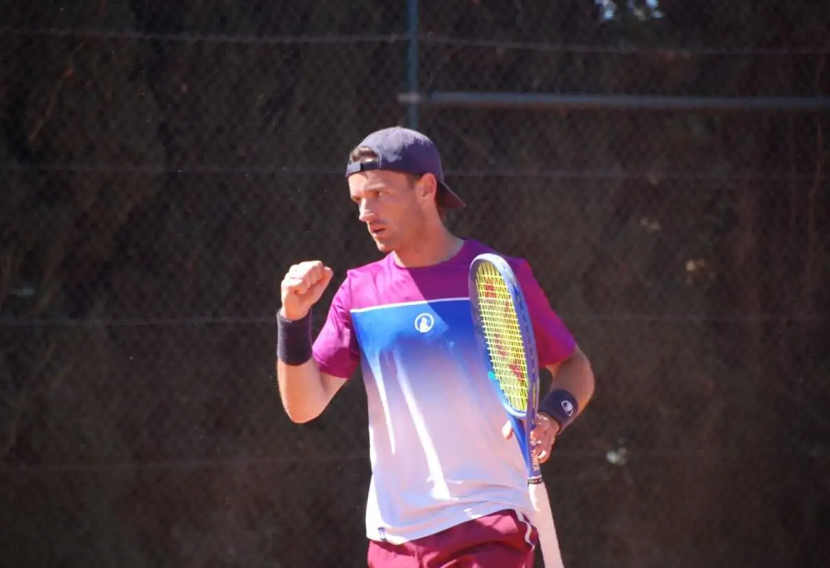 itf reus: max alcala y alex marti pujolras avanzan a semifinales