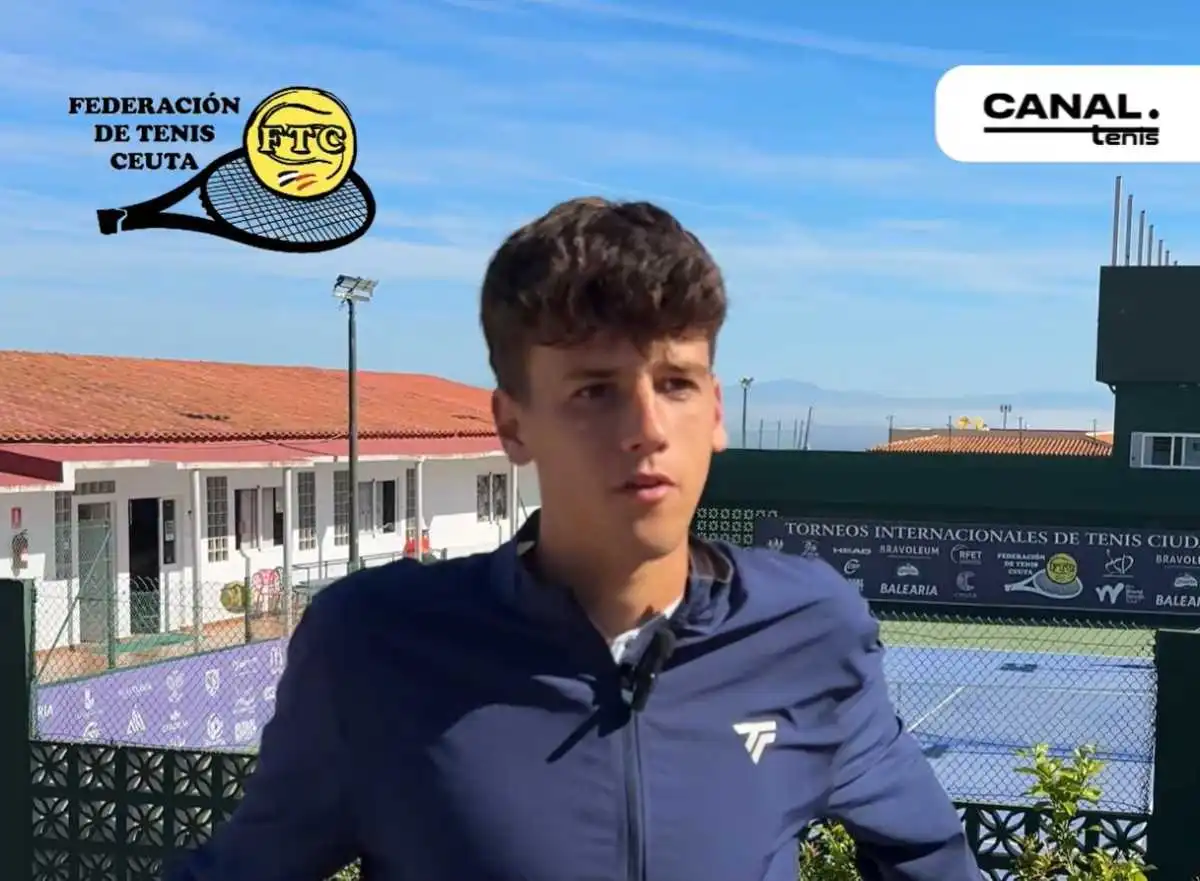 izan almazan siento que puedo competir con cualquiera