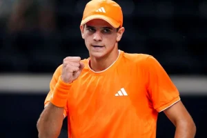 El pulso de Jódar no se quiebra: Reacción y triunfo en Madrid