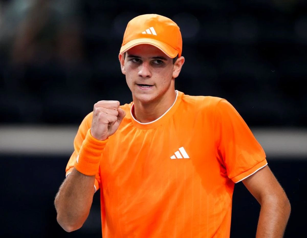 jódar de jong mutua madrid open 2026