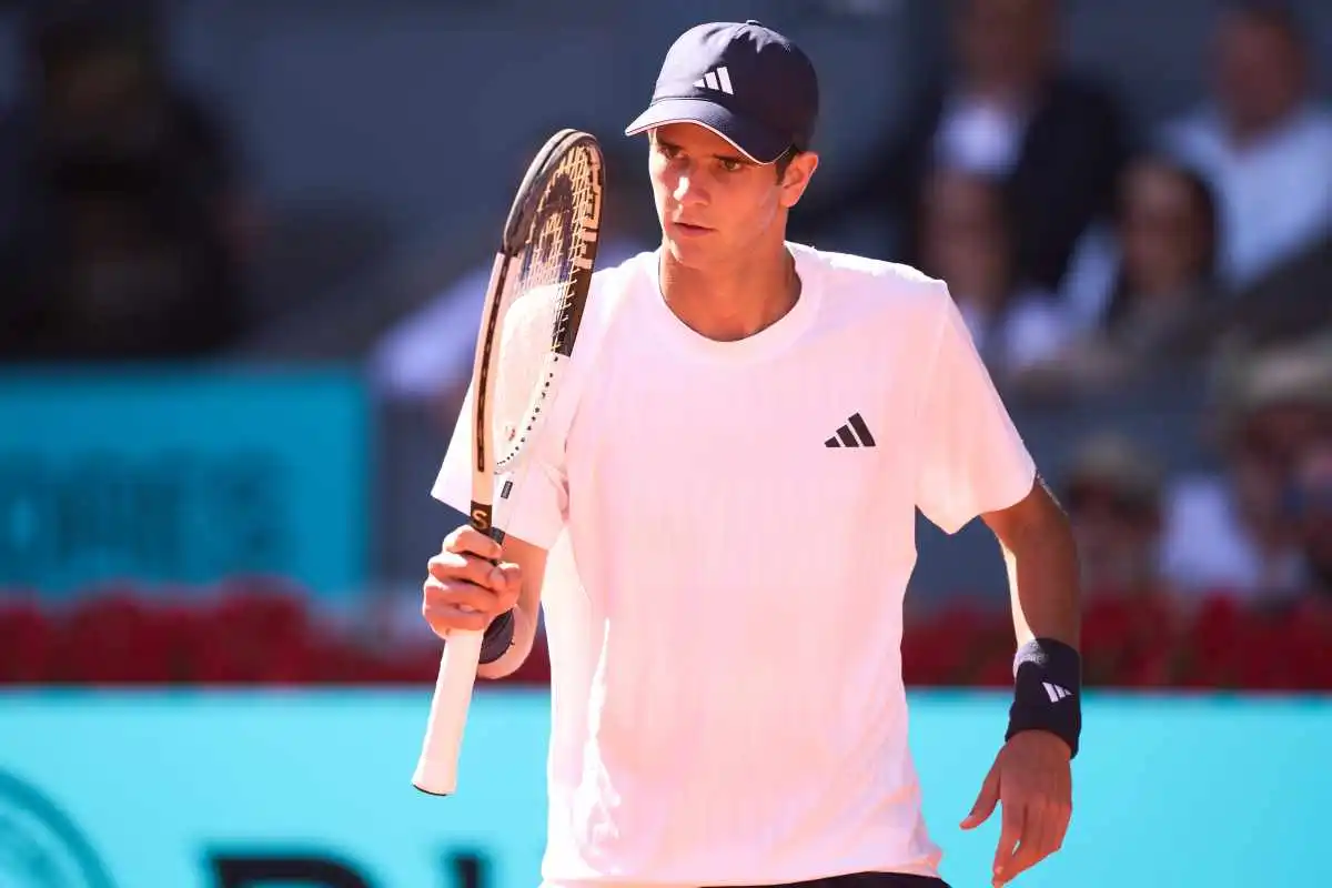 jodar kopriva mutua madrid open 2026