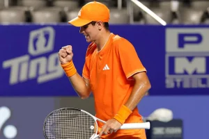 Jódar pasa por arriba a Munar y prolonga su estado de gracia