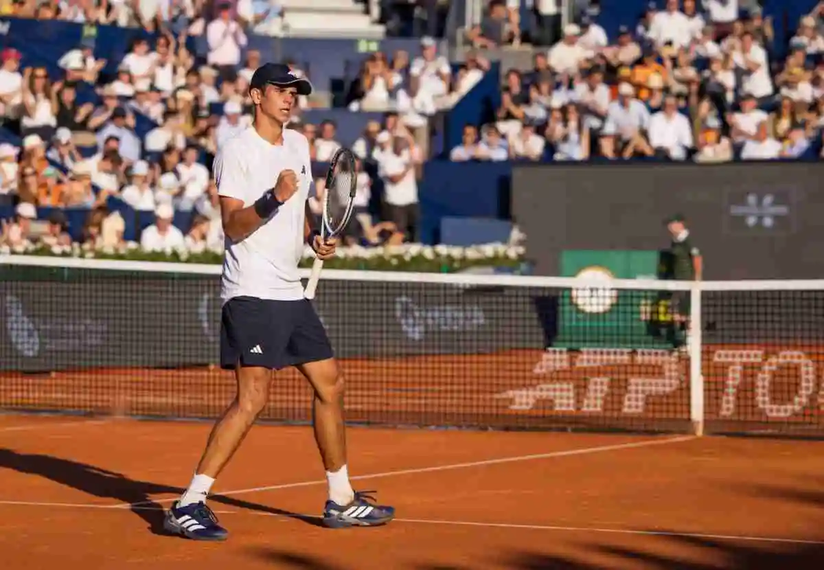 jodar no me pongo metas para el futuro simplemente ir torneo a torneo