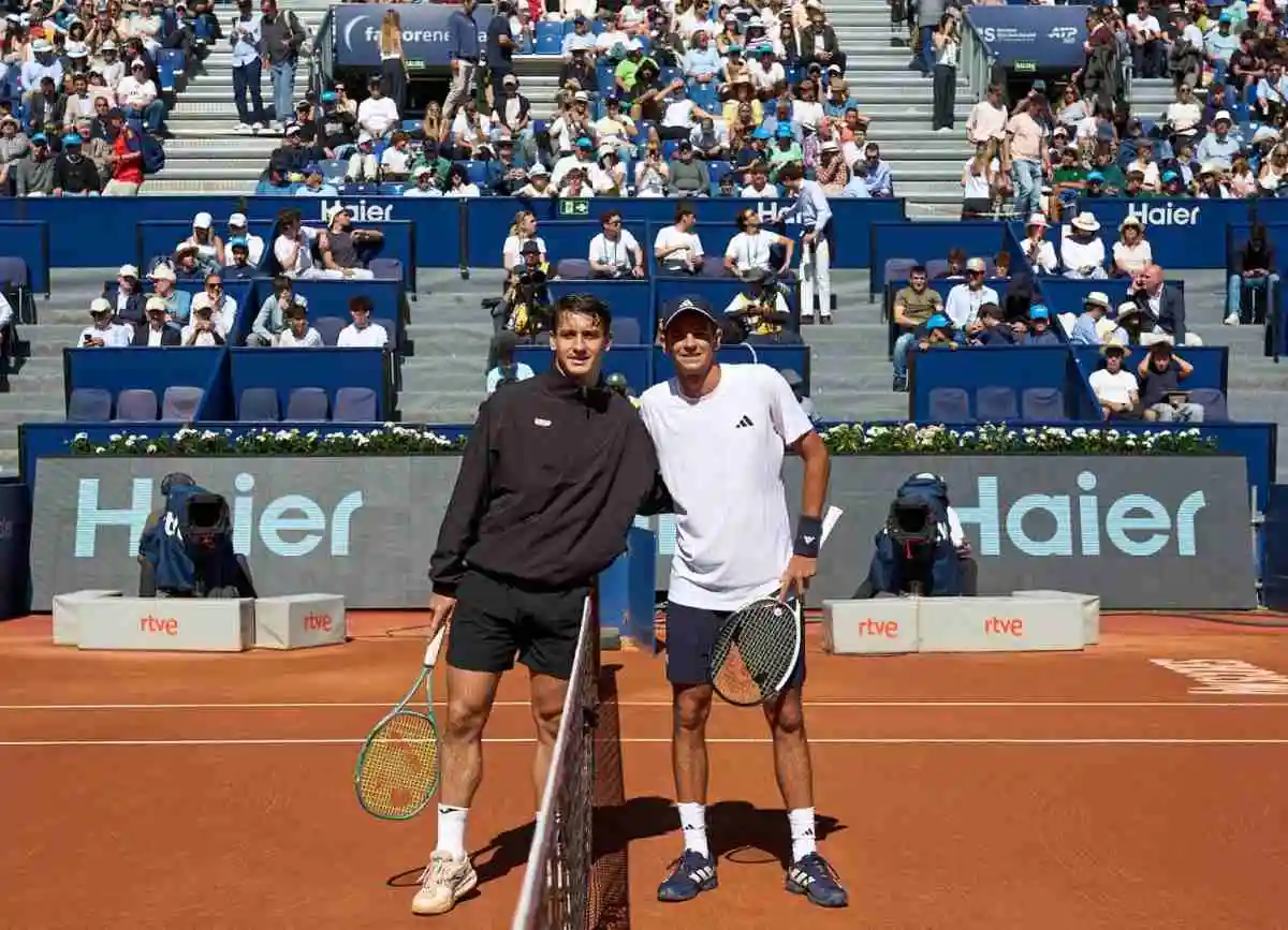 jodar no me veo favorito al titulo tengo que ir partido a partido