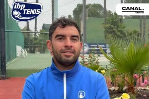 Julio Porras: “El fin de año fue bastante jodido, me diagnosticaron una trombosis”