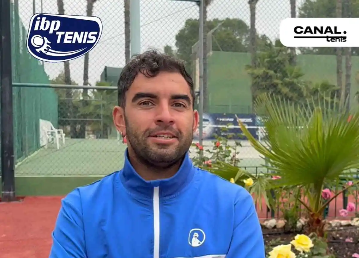 julio porras el fin de año fue bastante jodido me diagnosticaron una trombosis