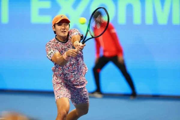 Kwon vuelve a sonreír tras la conquista de Gwangju