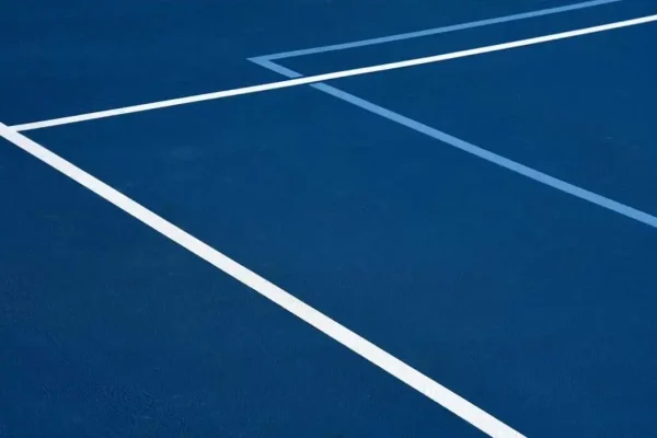 La inteligencia artificial al servicio del tenis